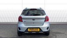 Ford KA+ 1.2 85 Active 5dr Petrol Hatchback
